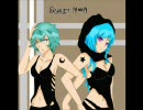 [はるか · ふき]Scarlet M∞N[UTAU]