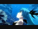 「深海少女」歌ってみた＠ヲキ