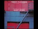「Giant Steps」 Tommy Flanagan