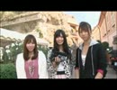 【AKB】河西智美 倉持明日香 小林香菜 in CANNES