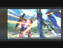 【EXVS】機動戦士ガンダム EXTREME VS. ストフリ視点3
