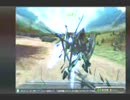 【EXVS】機動戦士ガンダム EXTREME VS. ストフリ視点8