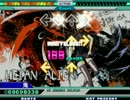 StepMania HEIAN ALIAN ランクA