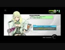 【ボーダーブレイク】やっぱりババァにけられたい【1発目】