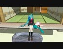 ぷちミクでクンカクンカ余裕でした