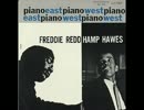 Hampton Hawes Quartet 1952