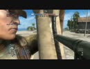 【BF1943】プライベートマッチやったよ － 無反動砲縛り篇その1