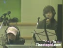 【少女時代】ティファニ - Stick with You（Pussycat Dolls）【Fancam（080822）】