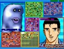 MUGEN 狂犬若本　VS 阿部さんカスタム