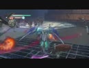 PS3_Xbox360 ガンダム無双3 ダブルオーライザー