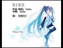 【初音ミクオリジナル曲】 R I S E 