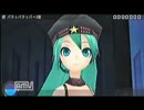 【ProjectDIVA-2nd】DIVA2でパラッパラッパー再現してみようとした　その2