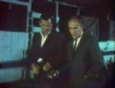 ６０’ｓ海外ドラマ「逃亡者『裁きの日・第２部』」（２／４）