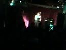 【LIVE】2010/10/31 Sound Track Cube さなぽんのターン！！