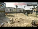 【CoD:BO】　突撃クソ野郎のDOM　その2 【PC版】