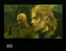 冷静でヘタクソな「メタルギアソリッド3」実況プレイ　Part4
