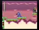 【実況動画】音痴マンがロックマン７を実況プレイしてみた【PART3】