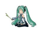 初音ミクにチックコリアのチルドレンズソング6番を歌ってもらいました