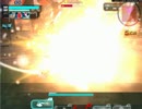 【SDGO】白漏がサイコガンダムにうんこ【CFO】