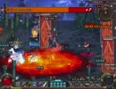 アラド戦記　夜間襲撃戦K　トリックスター