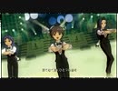 L4UノーマルPV　『my song』（真・千早・あずさ）Take3