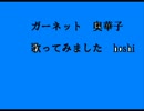 【hoshi】ガーネット　奥華子【弾き語り】