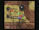【実況】ちょっくら４人に分裂してくる【ゼルダの伝説４つの剣＋】part7