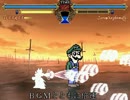 MUGEN オニワルド以上鬼巫女零くらい　ランセレ大会　Part2