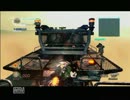 ロストプラネット２エクストリームマシンガン縛り実況～おまけ～