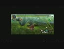 村クエ上位　ナルガクルガ【うｐテスト】