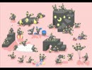 【ポケモン】ミニブラッキーを描いてみた