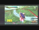 【EXVS】機動戦士ガンダム EXTREME VS.　シャゲ視点4