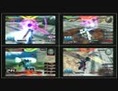【EXVS】ミラクルin中村橋対戦会その8【ゴォー！】