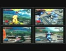 【EXVS】ミラクルin中村橋対戦会その9【ﾎﾞﾝﾊﾞｰ!】