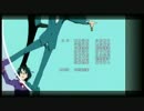 デュラララED　差し替え