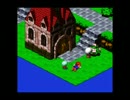 ツンデラーな先輩と荒ぶる後輩がマリオＲＰＧを初見実況part2