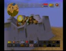 英国から来たFPS・マジックカーペット実況プレイpart18