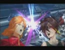 【ガンダム無双２】 雪魄した視点で実況プレイ。ＡＣＴ．７