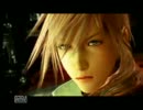 人生回り道中な肉屋の女子店員がFF13実況してみるよ。part1