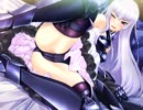 Knight Carnival! (demo movie) shining brightly