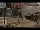 【CoD:BO】　突撃クソ野郎のDOM　その3 【PC版】