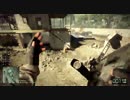 【BFBC2】自称突撃厨の0試合目前編【スモグレ祭】