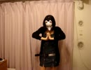 【元ギャ】バンギャル症候群踊ってみた【たぬこ】