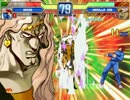 【MUGEN】昨日の強敵は今日の朋友_Part.1【大会】