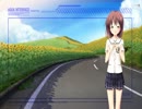 SORAHANE最新作『AQUA』CM動画-千紗編