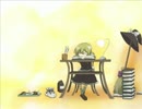 【塗ってみてる】魔理沙の魔道書【未完＋おまけもあるよ】