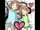 【彼方】 心拍数#0822 【過糖】
