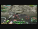 【ボーダーブレイク】A４南雲が再びがんばる【十五回目】