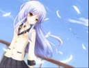 Angel Beats！OP「My Soul,Your Beats!」【男声⇒女声】歌ってみた