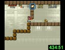 【ニコ生】Bボタン禁止でスーパーマリオワールドＲＴＡ【Part.22】